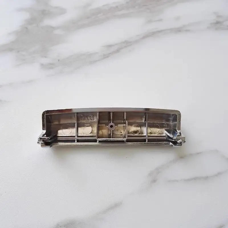 Description Picture 3 of item1Pcs cover button Replacement for philips rice cooker HD3031 HD3032 DH3021 HD3035 HD3038 parts