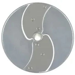 ROBOT COUPE 28063 SLICING DISC 2MM SLICER FOR CL50 CL52 CL55 CL60 R502 R602 R652
