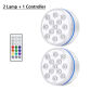 2 light 1 remote