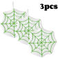 Spider Web 3pcs