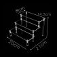 3 tier 20x8cm