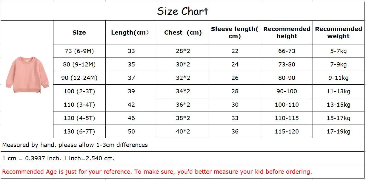 Description Picture 2 of item2025 Autumn Winter Warm Fleece Kids Baby Boys Girls Sweatshirts Cotton Bear Ears Hoodies Children's Sport Shirt 1-4Year Kid Tops
