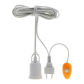 4M Lamp holder EU