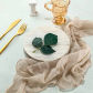 10PCS Beige