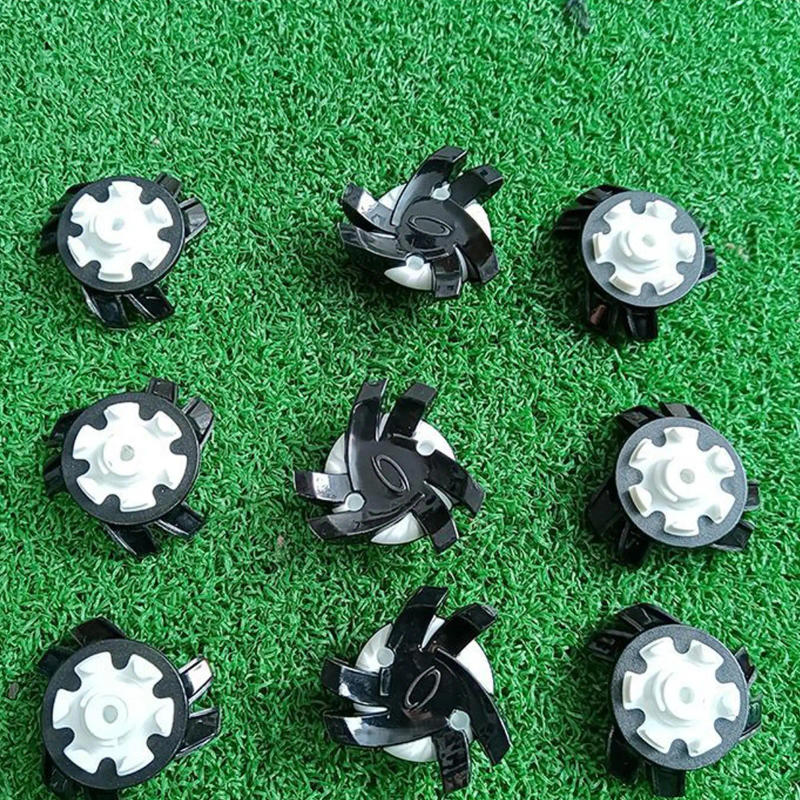 Description Picture 5 of itemGolf Shoe Spikes 12pcs Anti Slip Golf Shoe Spikes Golf Cleat Golf Shoe Spikes Replacements Training Parts Golf Shoe Spikes