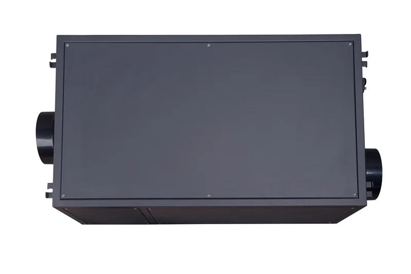 Description Picture 4 of itemDehumidifierYAKE Hotel Hospital Use 56l/d Ceiling Air Purifier Ceiling Dehumidifier