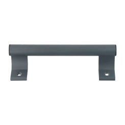 1pcs Aluminum Alloy Exposed Handle Heavy Duty Sliding Door Handle Glass Door Handle Glass Door Sliding Door Handles Hardware