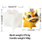 Lion Dance Mold 1