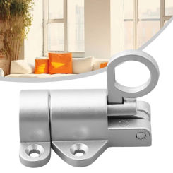 Garden Home Latch Bolt Spring Door Useful High Quality High Quality Portable Pull Ring Bounce Pull Ring Bounce