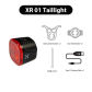XR01 Brake Taillight