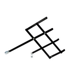 Brush Cutter,Lawn Mower,Grass Cutter,Multi-Function Weeder Parts,Harvester Grass Plant Grass Support,Trimmer Parts