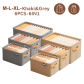 6PCS Mix