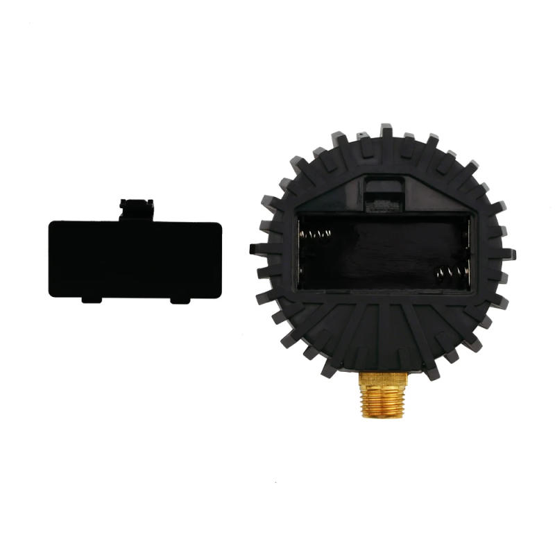 Description Picture 6 of itemHigh Accuracy 0-200PSI LED Digital Tyre Pressure Gauge Tire Pressure Gauge Pressure Gauges For Cars, Trucks, Motorcycles, etc.