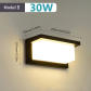 ModelB 30W,Warm white
