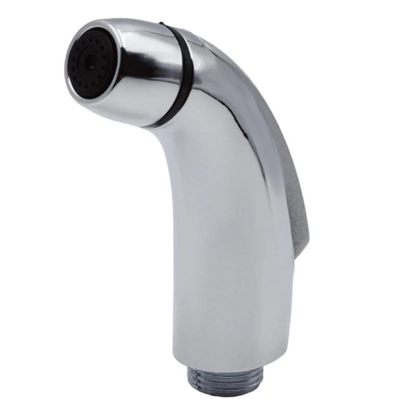 Description Picture 6 of itemBidet Sprayer Faucet Shower Head Spayer Nozzle Convenient Versatile For Bathroom Toilet Garden Kitchen Multi-Purpose Cleaning