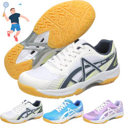 Badminton Shoes For Men Tennis Sneaker Training Volleyball Tennis female non-slip Handball High Quality Comfortable Unisex