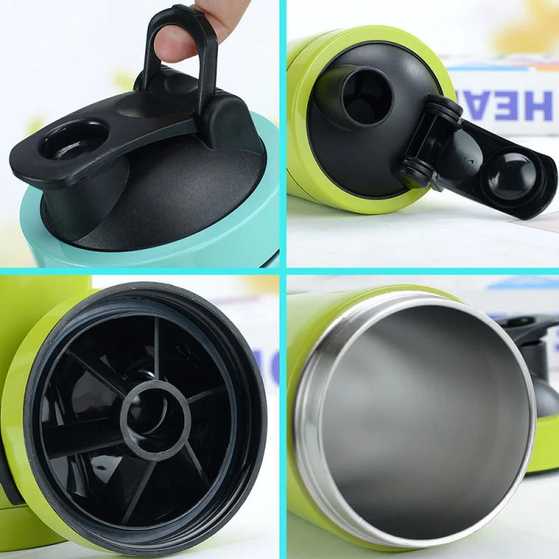 Description Picture 5 of itemPersonalized Water Bottles Custom Engraved with Name Customized Insulated Stainless Steel Shaker Bottle for Sport