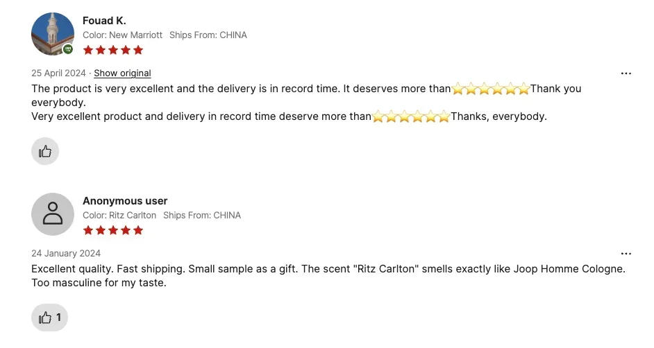 Description Picture 4 of item500ML Hotel Perfume Essential Oil Home Air Freshener Electric Aromatic Oasis Aroma Diffuser Machine Pure Plant Essential Oil