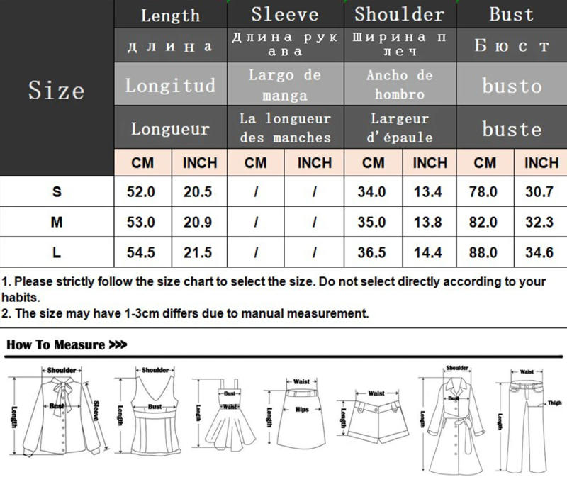 Description Picture 2 of itemTRAFZA Women's Fashion V-Neck Sleeveless Gold Button Knitted Vest Female Chic Elegant Solid Single-Breasted Casual 6-Color Tops