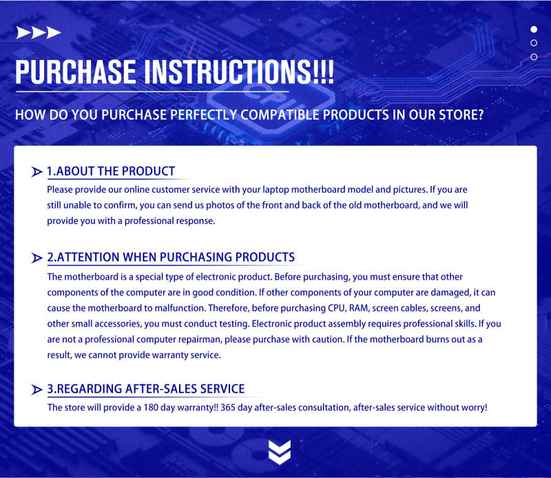 Description Picture 5 of itemGA401Q Notebook Mainboard For ASUS ROG Zephyrus GA401QE GA401QH Laptop Motherboard R7 R9 CPU GTX1650 GTX1650TI-V4G 8G