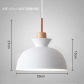 C 28cm White
