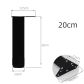 Black 20cm