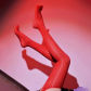 Socks Red
