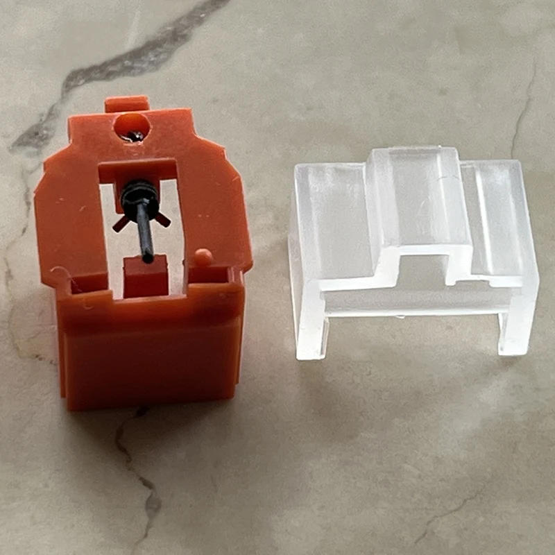 Description Picture 5 of itemDiamond Turntable Stylus Replacement For ATN3600 ATN91,Record Player Needles For Audio-Technica AT-PL50,AT-LP60