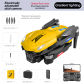 Yellow 8K Bag 1B