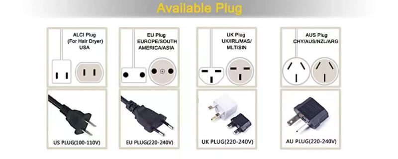 Description Picture 2 of itemElectric Lunch Box Food Warmer 1.8 L 80W Outdoor Camping Bento Picnic Portable Food Heater Car/Home Self Heating Box