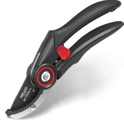 DELIXI ELECTRIC Pruning Shears Gardening  Fruit Tree Flower Industry Special Scissors