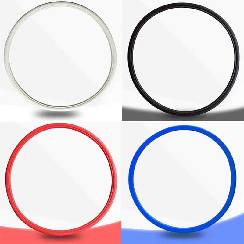 Description Picture 3 of itemWheel Bike solid tire 1pc Road bicycle Fixed gear Tubeless Vacuum Polyurethane Parts Replacement 700×23C 26 inch