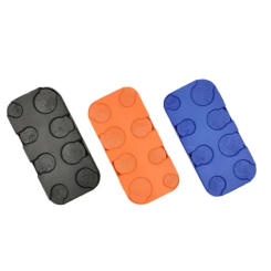 Plastic Mini Euro Coin Dispenser Coin Boxes Money Box Collection Wallet Storage Organizer Holder For Bus Car Coin Changer Holder