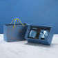 Blue-Gift Box