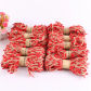 Jute Red