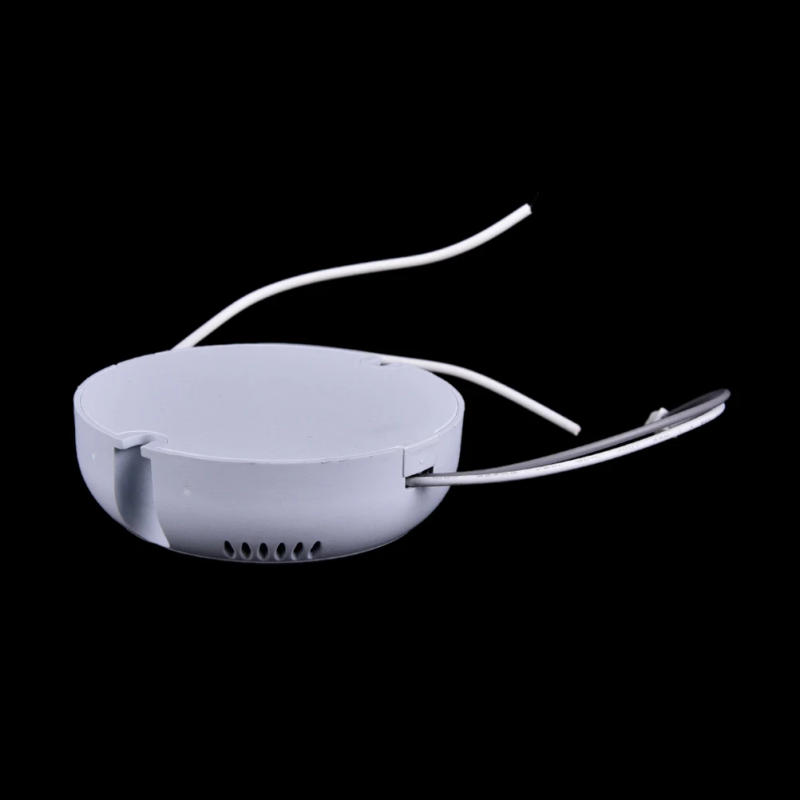 Description Picture 4 of item8-24W 230mA LED Driver Ceiling lamp Driver Input AC176-265V output DC24-82V Driver Lighting Transform For LED Light Downlight