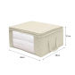 Beige-49x36x21cm