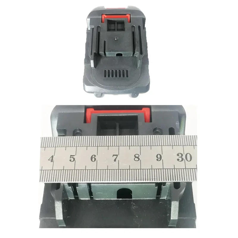 Description Picture 2 of itemADP05 Car LED Work Lights Flashlights Electric Torch Spotlight For Makita Lomvum Zhipu Hongsong Jingmi 18V Li-ion Battery BL1830