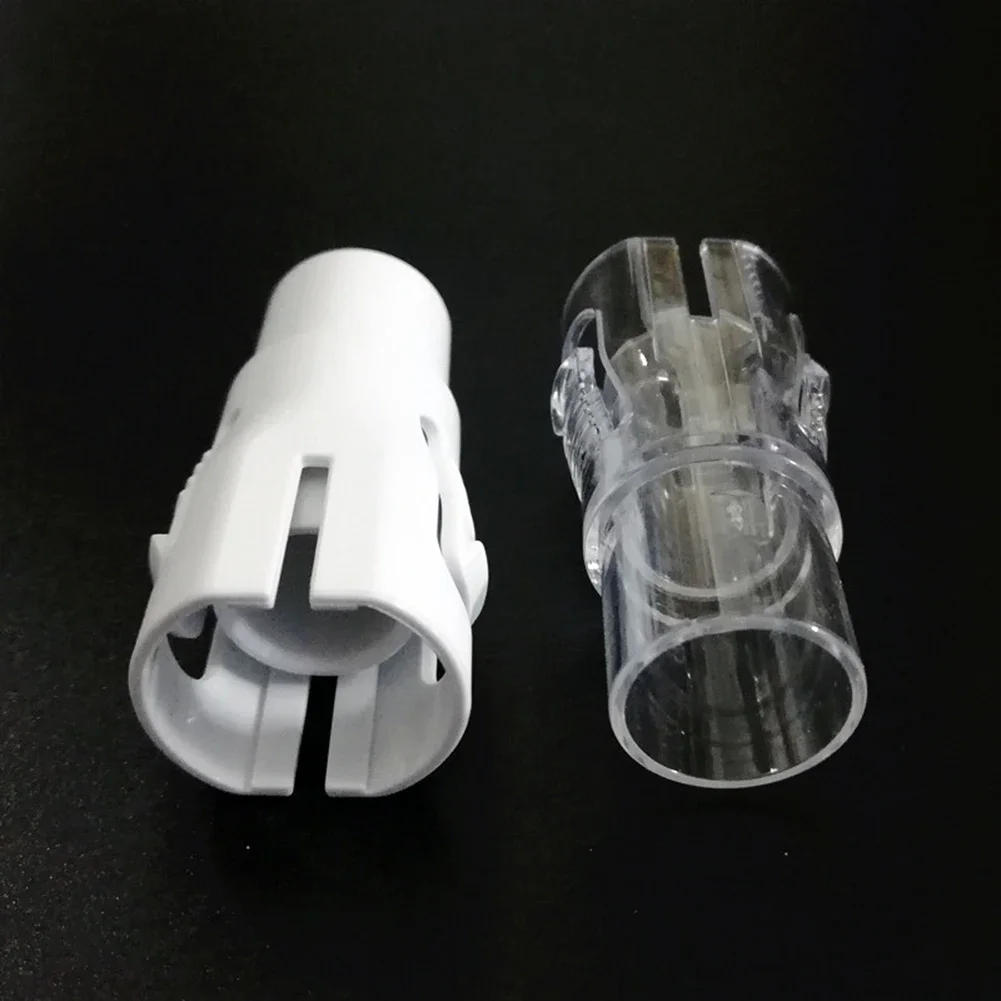 Description Picture 3 of item1Pc For ResMed AirMini Hose Connector For CPAP Tube CPAP Hose Port to Multi-brand Air Nasal Masks Accessories health care