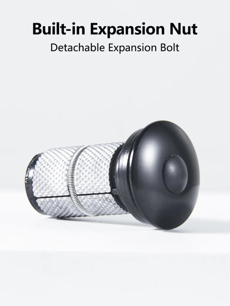 Description Picture 5 of itemBicycle Carbon Fiber Frame Headset 41.8x52mm Completely Hidden Mountain Bike Fork Internal Steering Bearing Bicycle Accessories