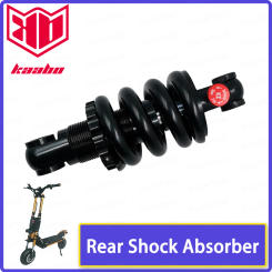KAABO Wolf King GTR 135mm Rear Shock Absorber Wolf King GTR Adjustable Shock Absorption Electric scooter Original Accessories