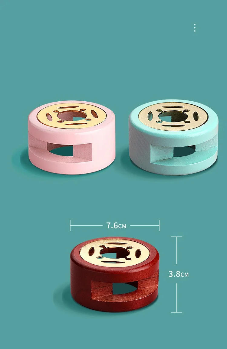 Description Picture 6 of itemRetro Sealing Wax Furnace Stove Melting Pot Spoon for Stamp Head  Vintage Wax Seal melts Fire Paint Tools Set Wood Stove SB008