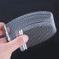 silver  14inch20wire