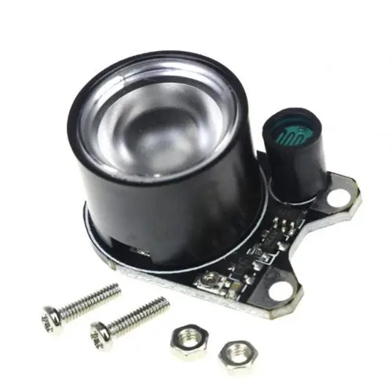 Description Picture 2 of item5W Automatic Night Vision Sensor Infrared LED Lights 850 Raspberry Pi Camera Module Replacement Parts