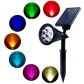 7LED colorful light