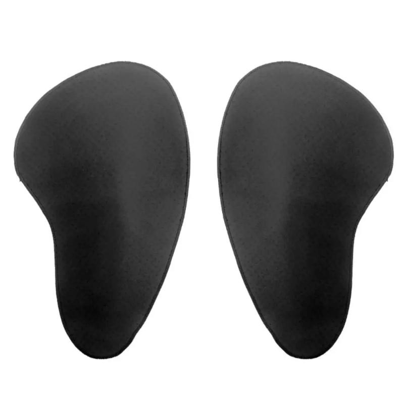 Description Picture 2 of item1 Pair Buttocks Enhancers Inserts Sponge Pad Crossdressing Hip Pads Shapewear Foam Pad Postpartum Body Sculpting Pants Inserts