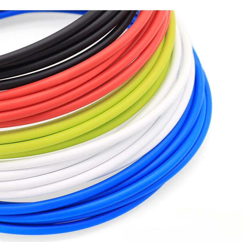 Description Picture 4 of item3Meters Shift/Brake Housing shifter Outer Cable for Road Bike MTB Bicycle Lined Shift Cable Housing Hose Kit Set for Shimano