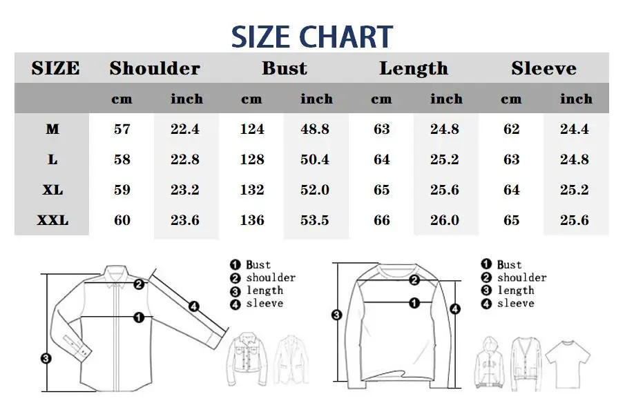 Description Picture 2 of item2023 Autumn Winter Men's Woolen Jacket Fashion Loose Round Neck Woven Jacket Male Casual Business Social Streetwear Overcoat