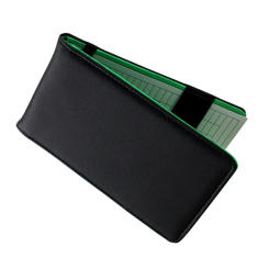 Golf Accessories Score Book Note Scoring Supplies Portable Scorecards Holder Marker