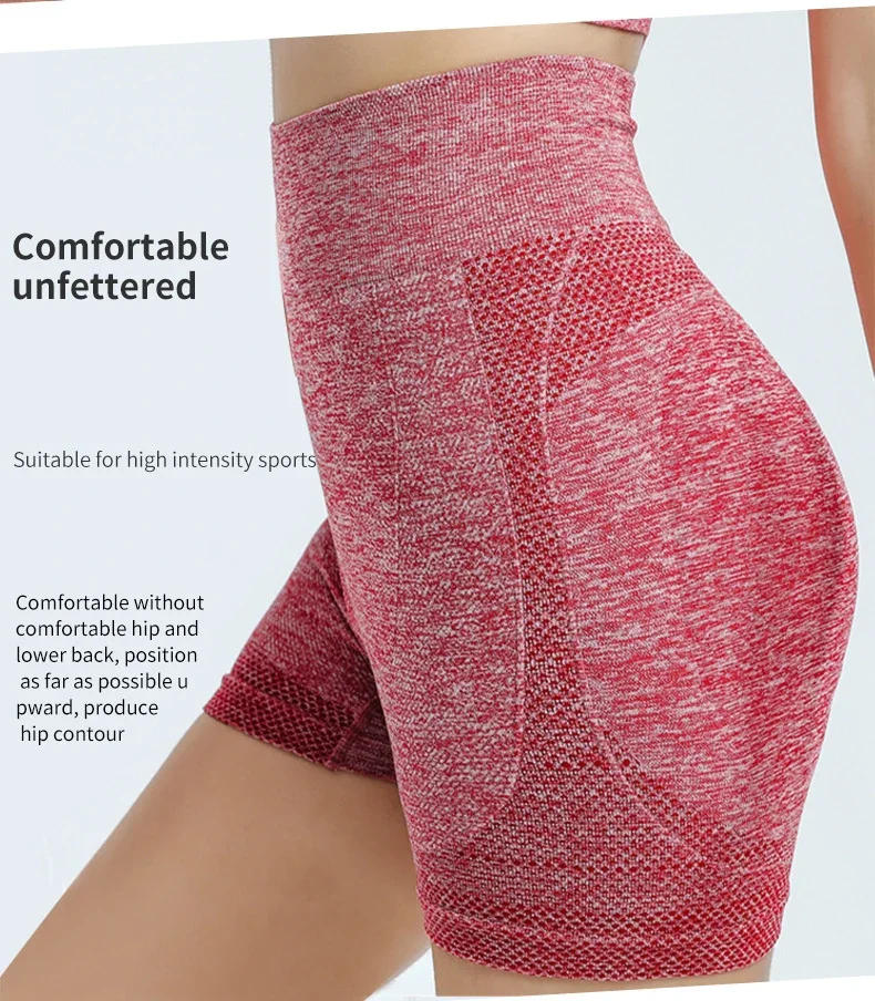 Description Picture 6 of itemWomen Sports Bra Top Push Up Fitness Yoga Bra Underwear Sport Tops For Women Breathable Running Vest Gym Wear